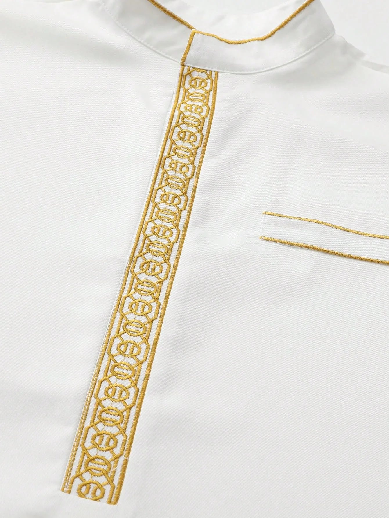 Islamic Mens Jubba