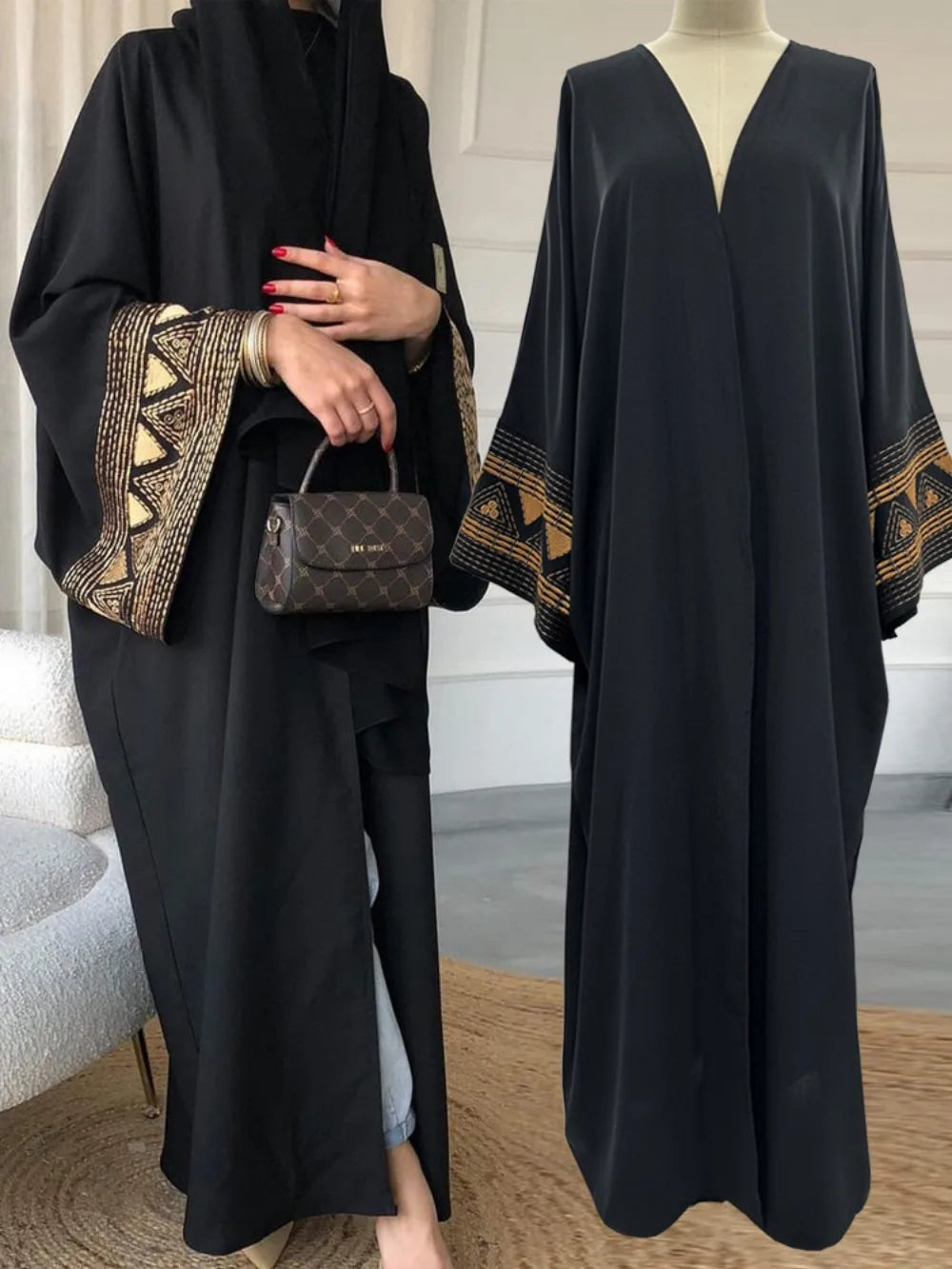 Muslim Abaya for Women