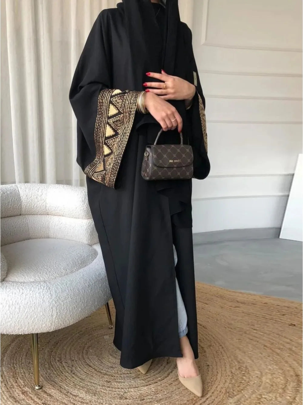 Muslim Abaya for Women