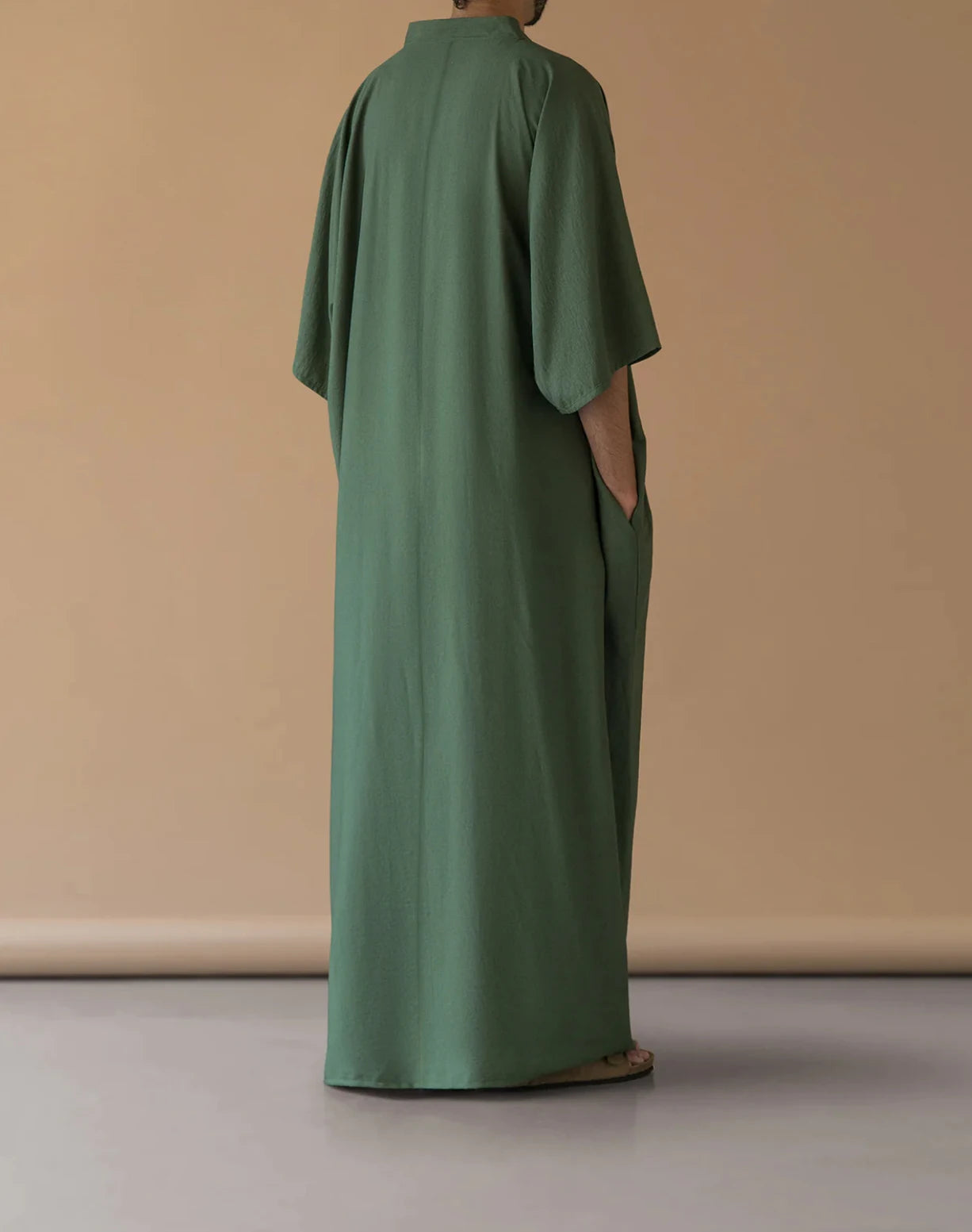 Men's Muslim Jubba