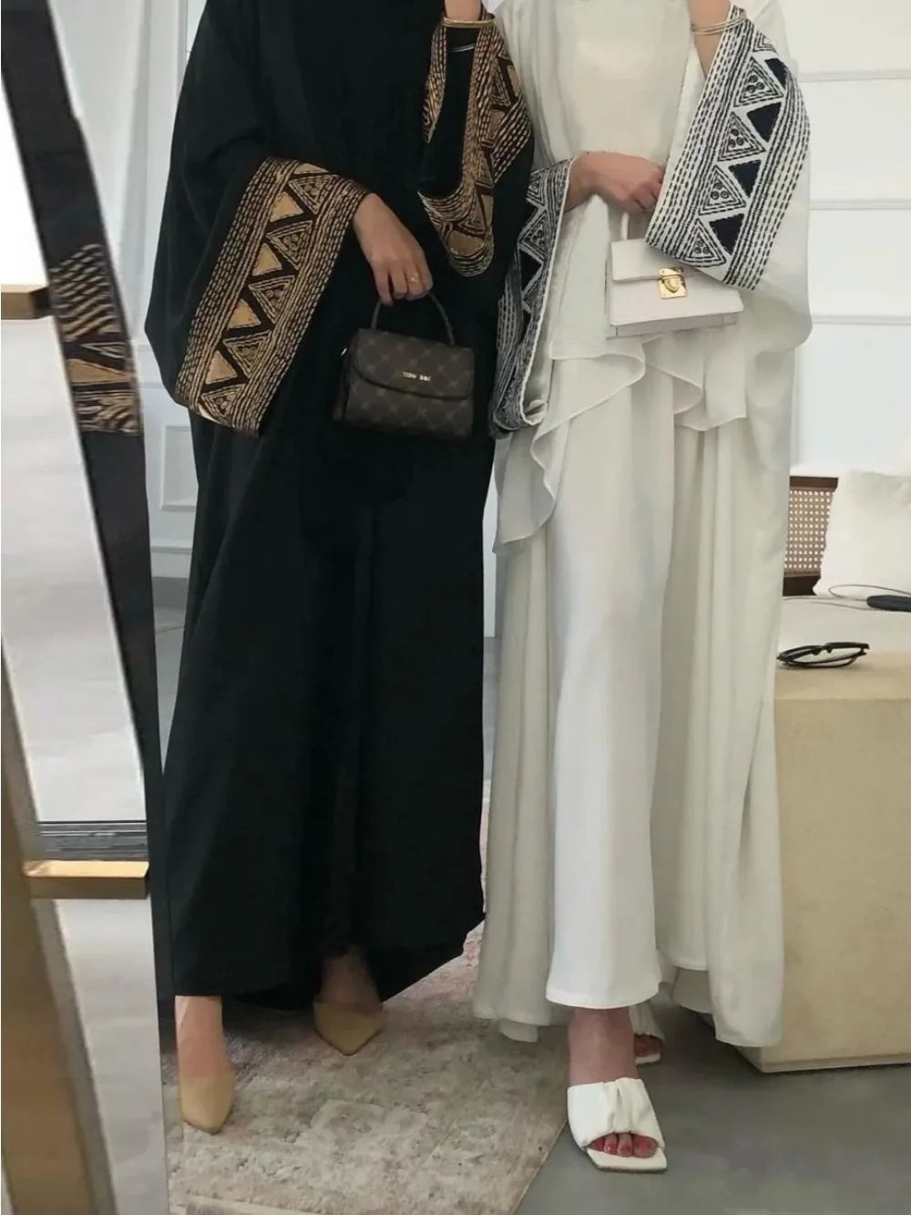 Muslim Abaya for Women
