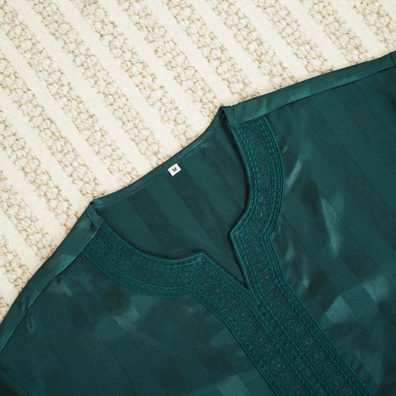 Men's Long Sleeve Jubba
