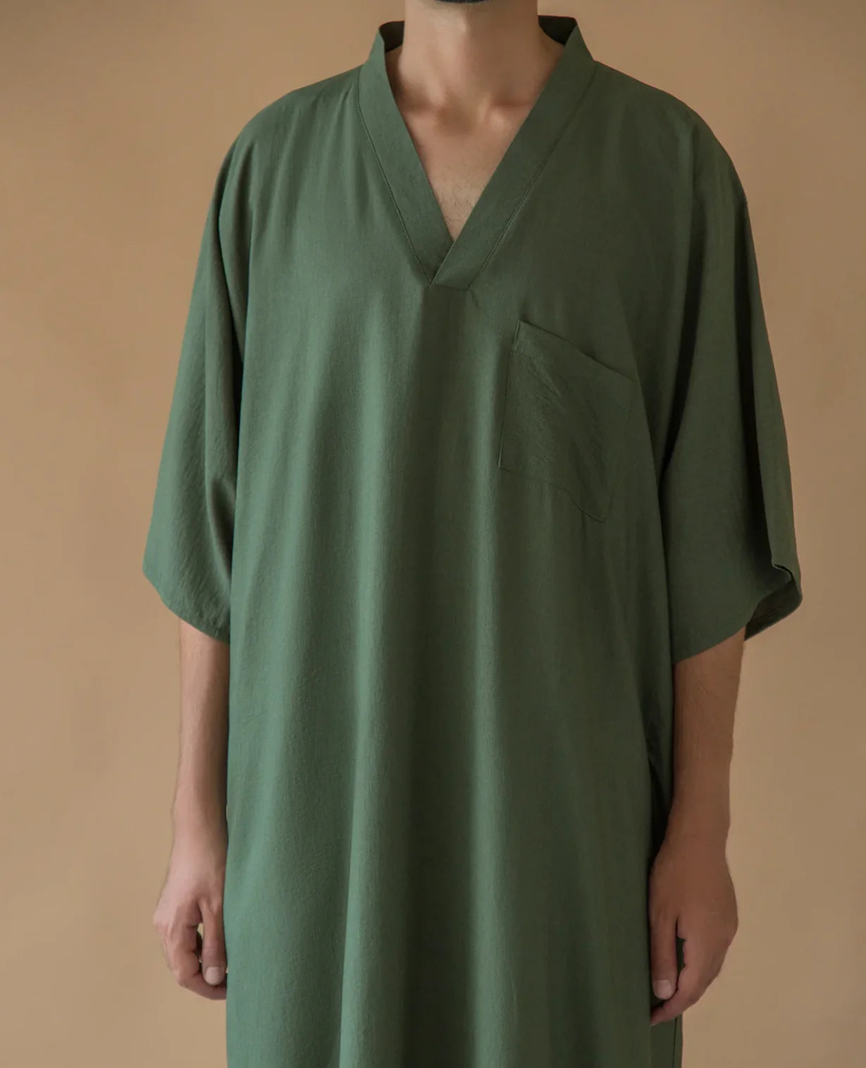Men's Muslim Jubba