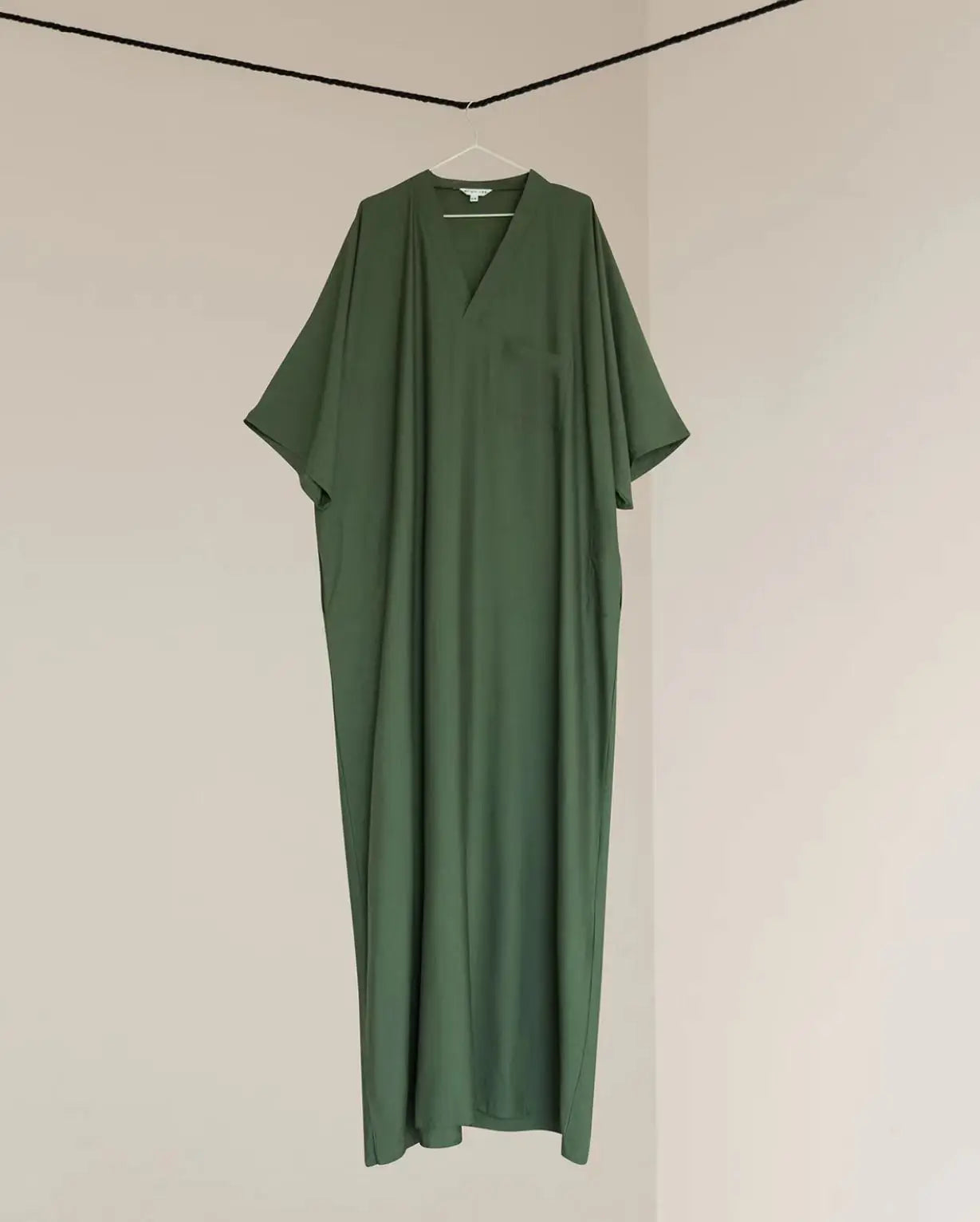 Men's Muslim Jubba