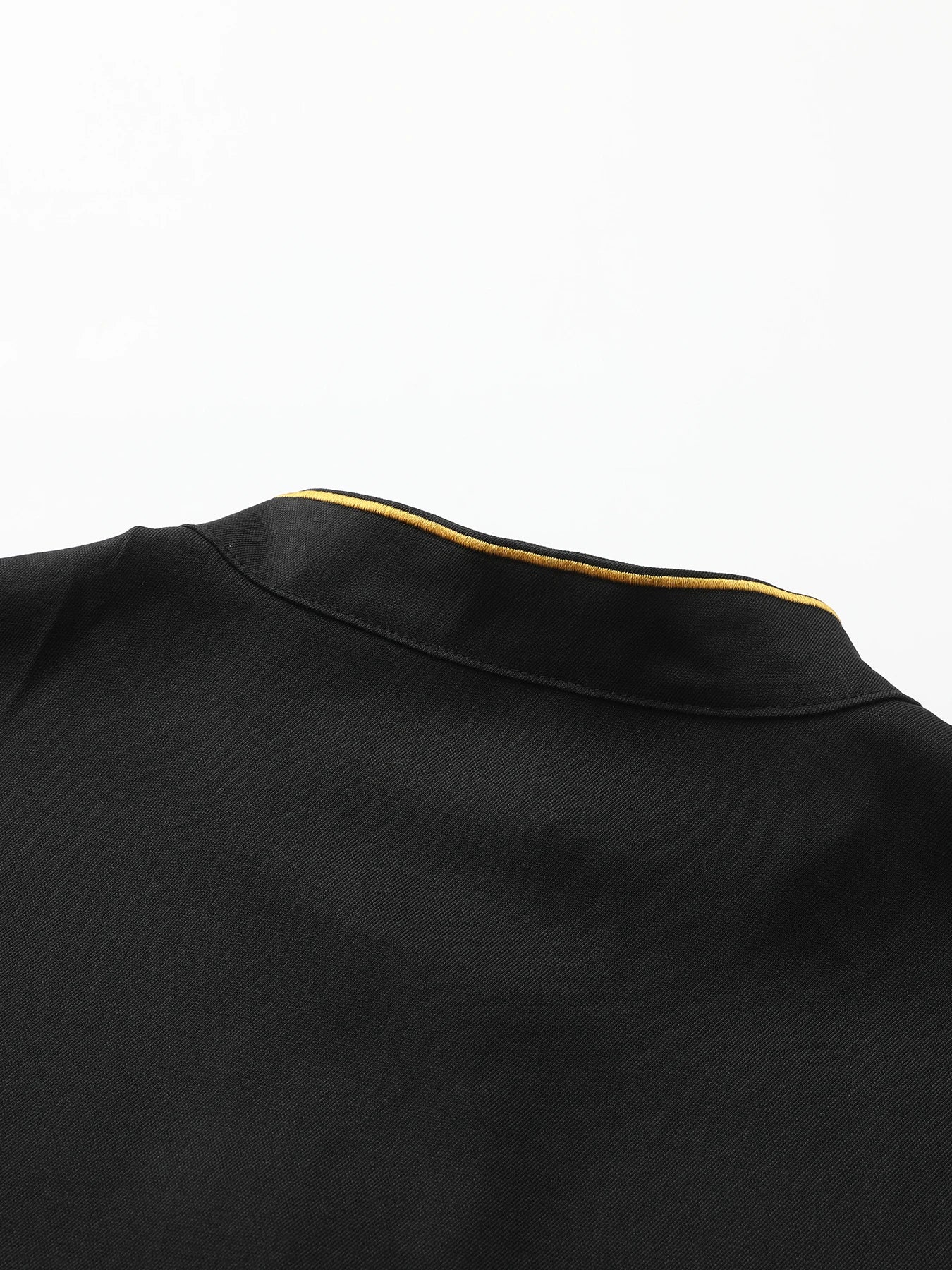 Black Islamic Jubba