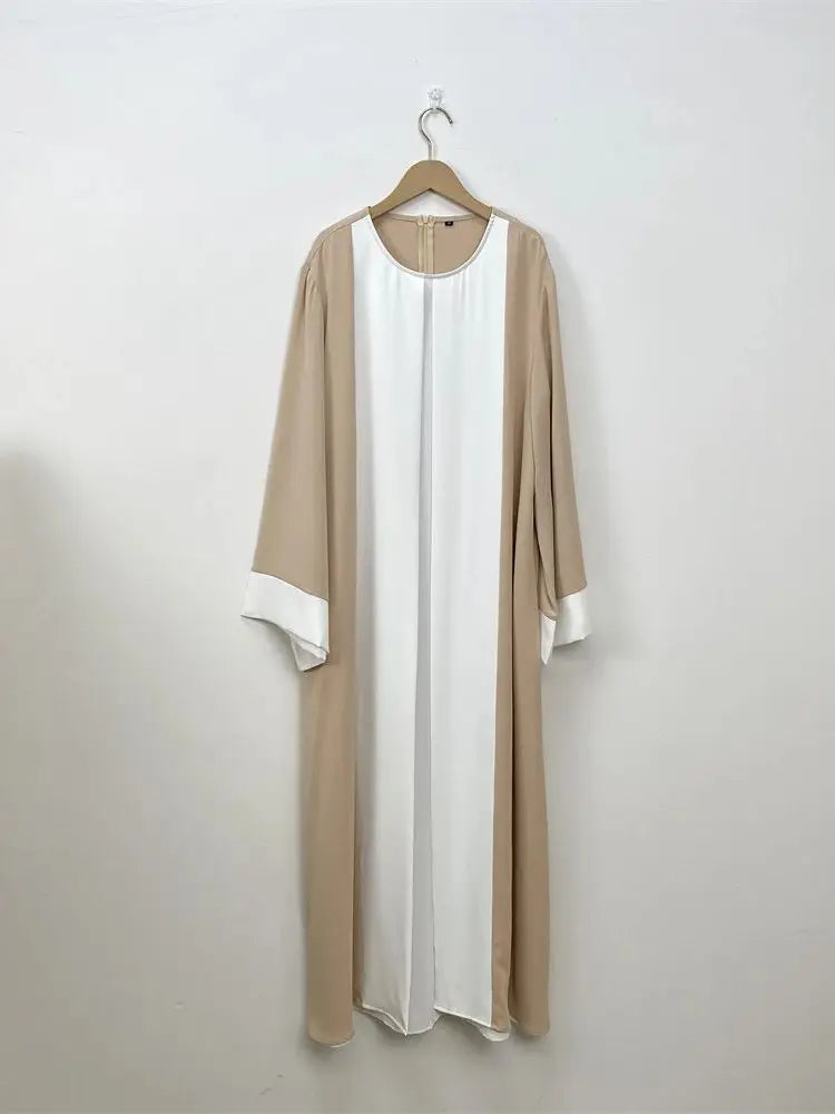Abaya Women Kaftan Modest Dress