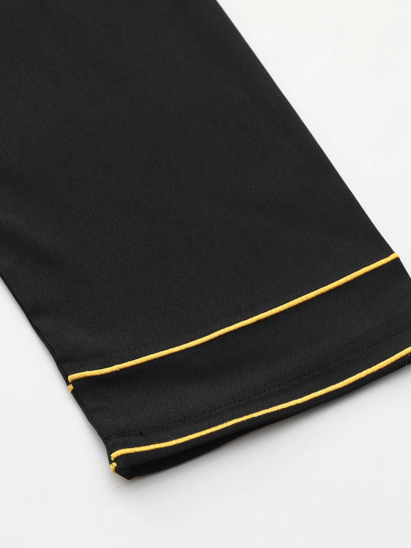 Black Islamic Jubba