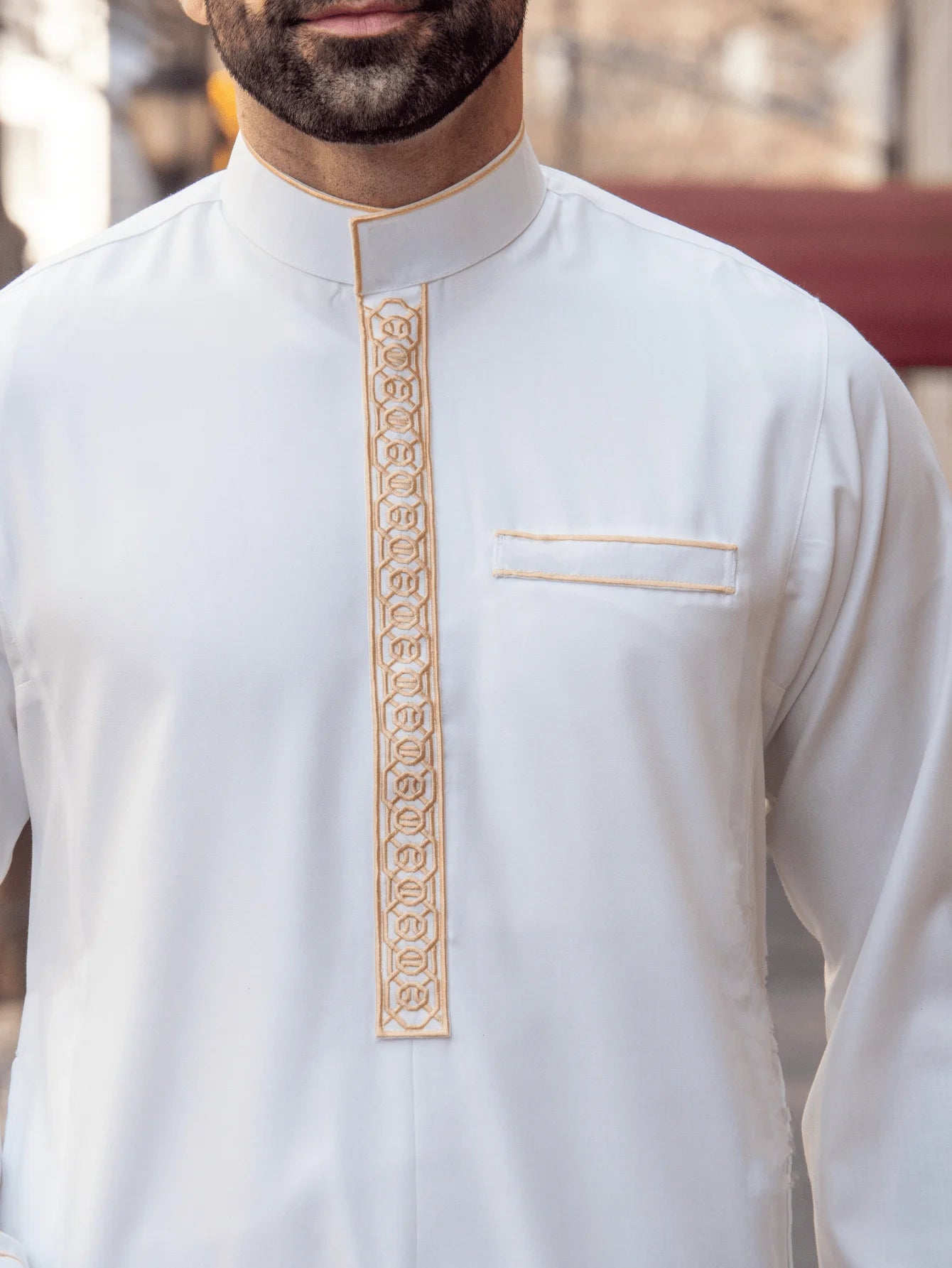 Islamic Mens Jubba