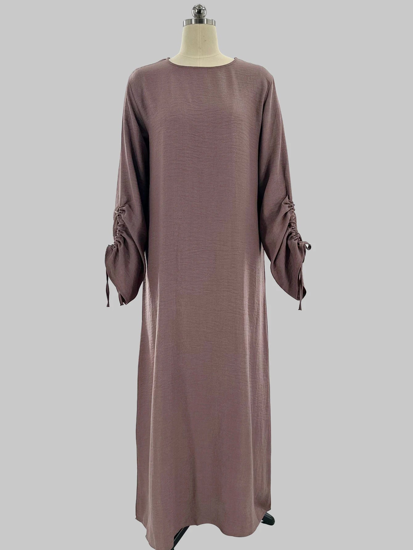 Islamic Modest Dress for Women Abaya