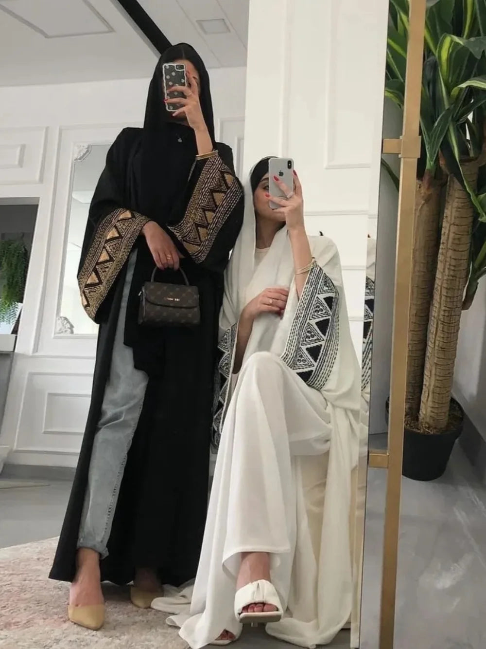 Muslim Abaya for Women