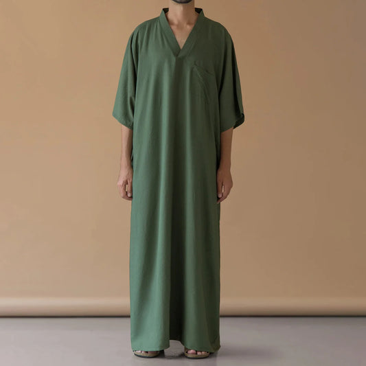 Men's Muslim Jubba