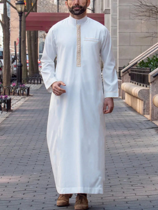 Islamic Mens Jubba
